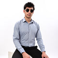 Gangsta Plain Shirt