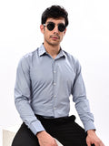 GANGSTA PLAIN SHIRT