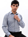 GANGSTA PLAIN SHIRT