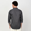 SKINHEADS PRINTED SHIRT