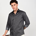 SKINHEADS PRINTED SHIRT