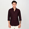 Skinheads Printed Shirt