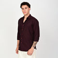 Skinheads Printed Shirt