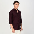 Skinheads Printed Shirt