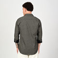 Skinheads Printed Shirt
