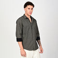 Skinheads Printed Shirt