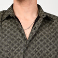 Skinheads Printed Shirt