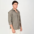 Skinheads Printed Shirt