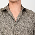 Skinheads Printed Shirt