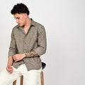 Skinheads Printed Shirt