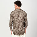SKINHEADS PRINTED SHIRT