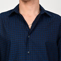 Skinheads Printed Shirt