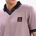 Gangsta Polo T-Shirt
