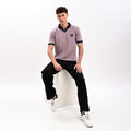 Gangsta Polo T-Shirt