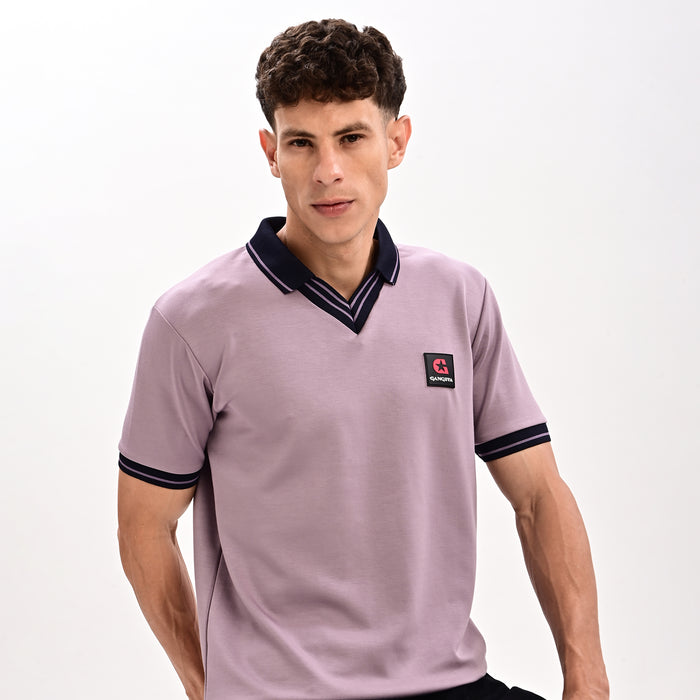Gangsta Polo T-Shirt