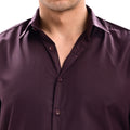 Gangsta Plain Shirt