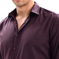 Gangsta Plain Shirt