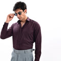 Gangsta Plain Shirt