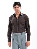GANGSTA PLAIN SHIRT