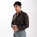 Gangsta Plain Shirt