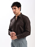 GANGSTA PLAIN SHIRT