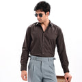 Gangsta Plain Shirt