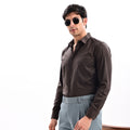 Gangsta Plain Shirt