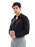 GANGSTA PLAIN SHIRT