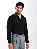 GANGSTA PLAIN SHIRT