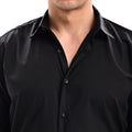 Gangsta Plain Shirt