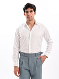 GANGSTA PLAIN SHIRT