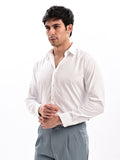 GANGSTA PLAIN SHIRT