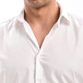 Gangsta Plain Shirt