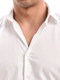 GANGSTA PLAIN SHIRT