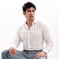Gangsta Plain Shirt