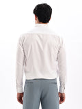 GANGSTA PLAIN SHIRT