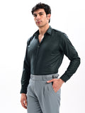 GANGSTA PLAIN SHIRT