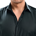 Gangsta Plain Shirt