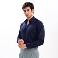 Gangsta Plain Shirt
