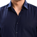 Gangsta Plain Shirt