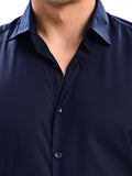 GANGSTA PLAIN SHIRT