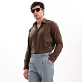 Gangsta Plain Shirt