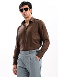 GANGSTA PLAIN SHIRT