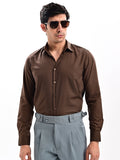 GANGSTA PLAIN SHIRT