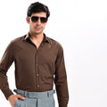 Gangsta Plain Shirt