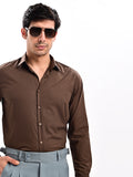 GANGSTA PLAIN SHIRT