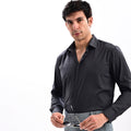 Gangsta Plain Shirt