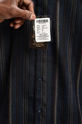 GANGSTA PRINTED SHIRT