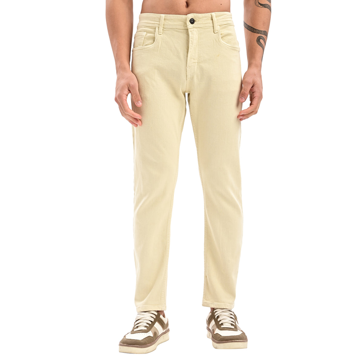 Gringo Denims
