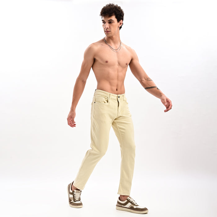 Gringo Denim Pants